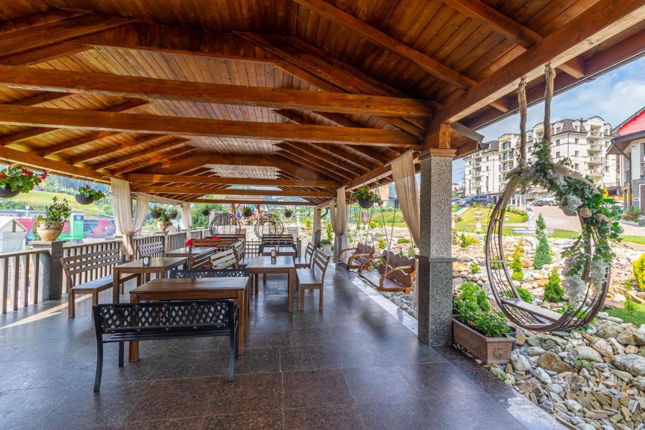 Mardan Palace Otel