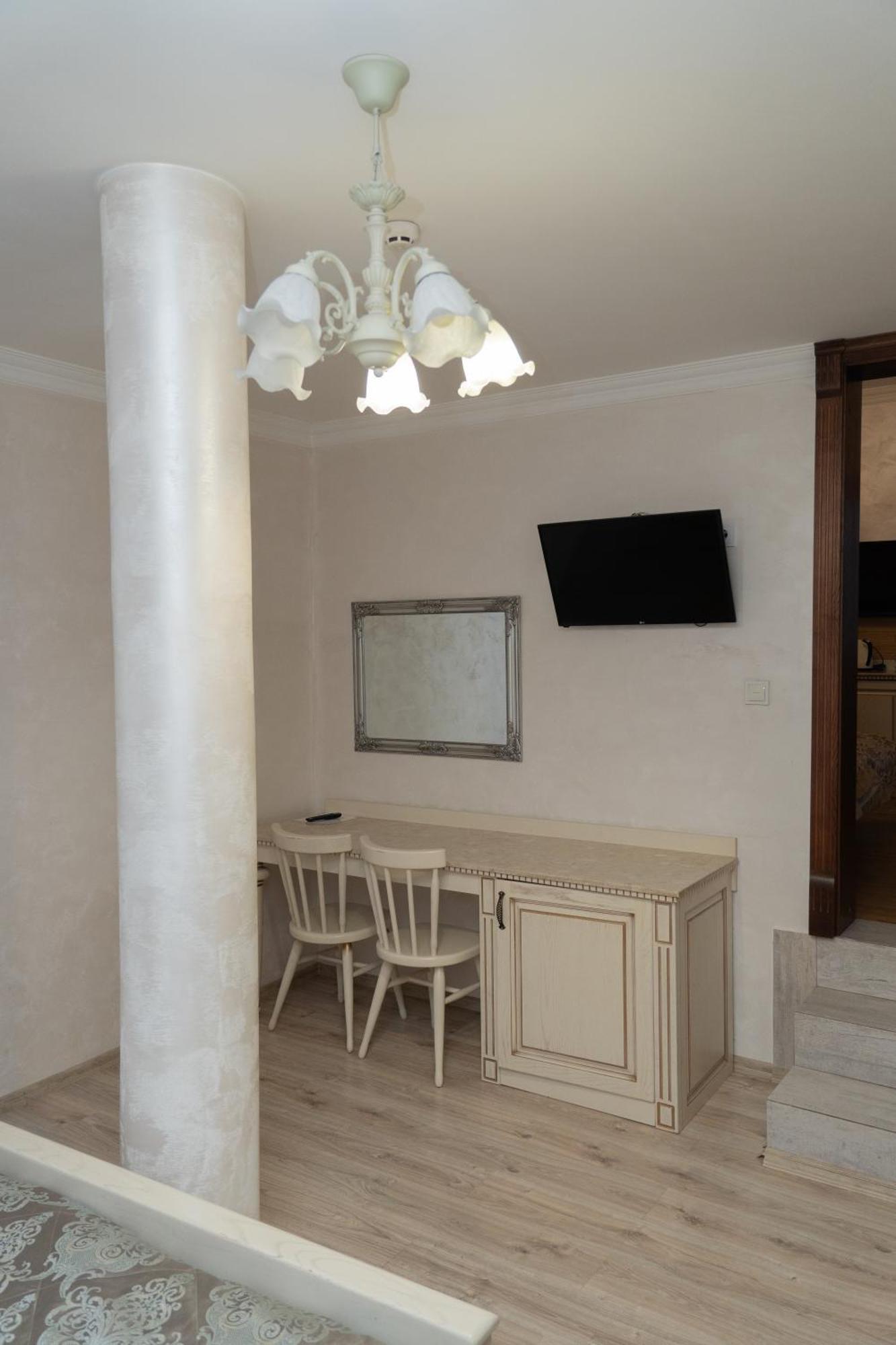 Otel Mardan Palace 4*