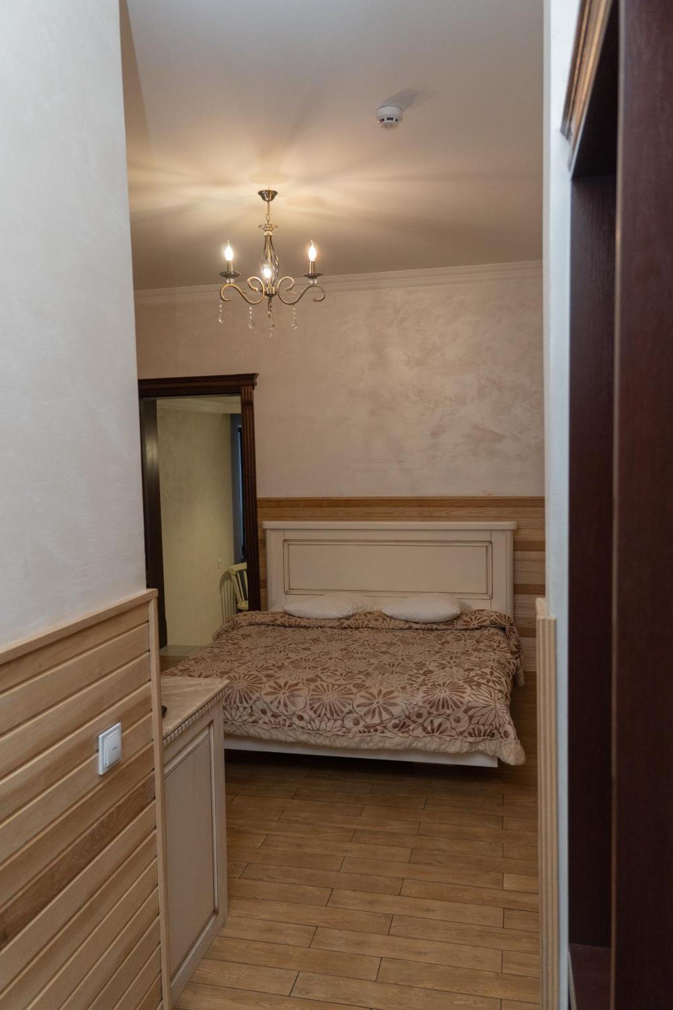 Mardan Palace Otel Bukovel