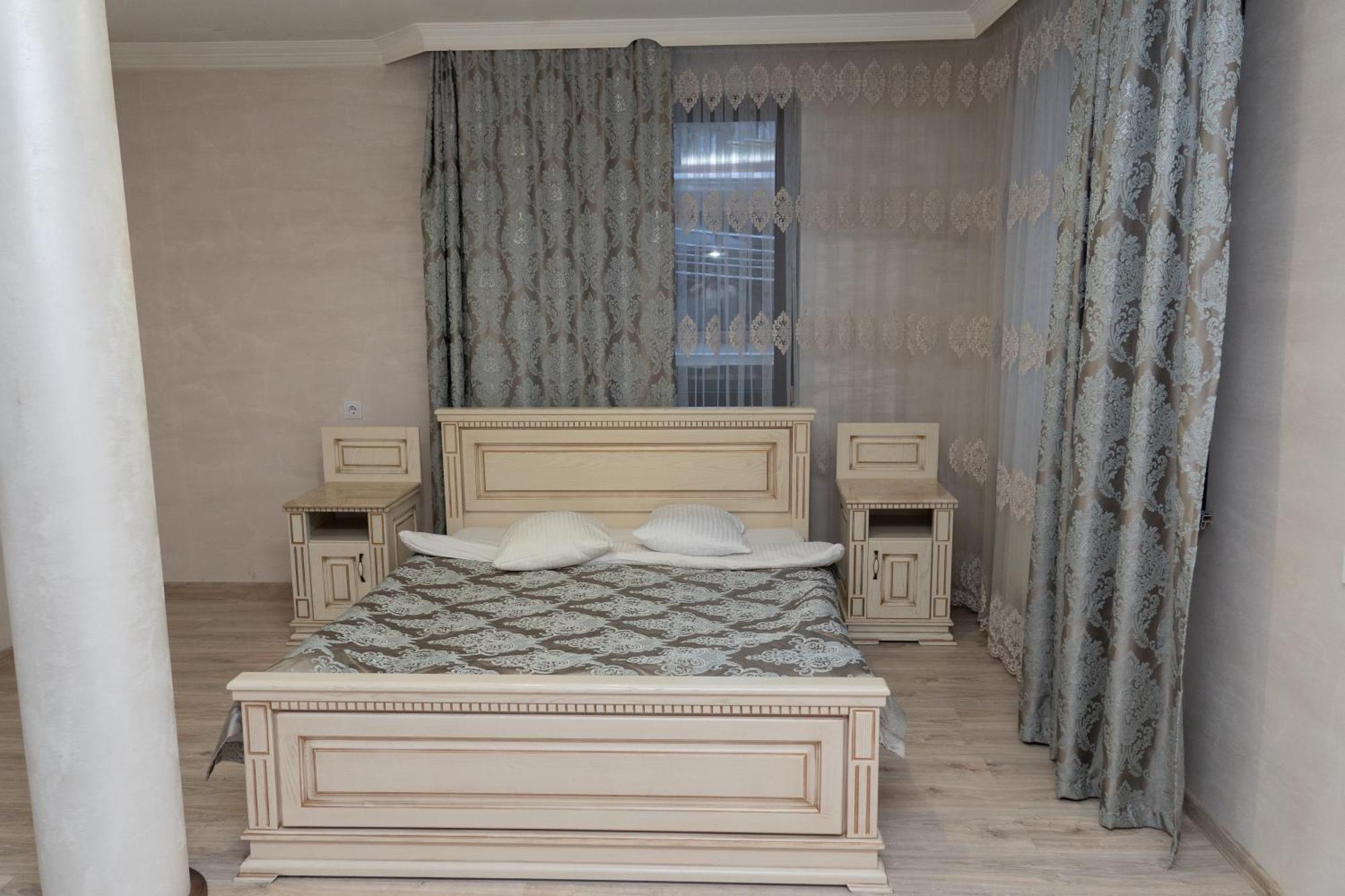 Otel Mardan Palace Bukovel