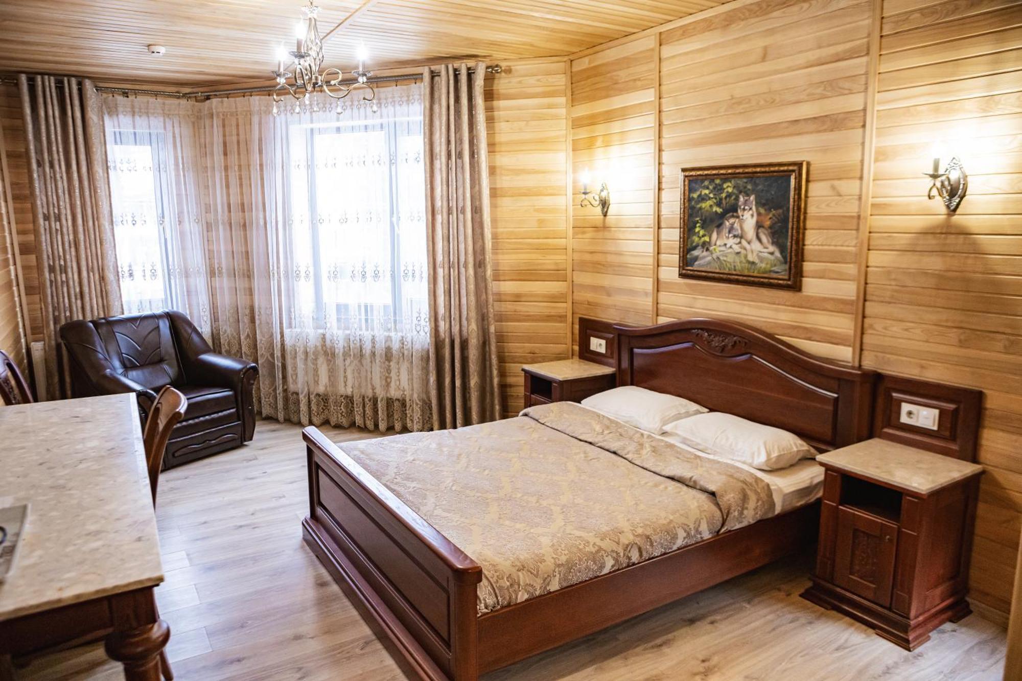 Mardan Palace 4* Bukovel