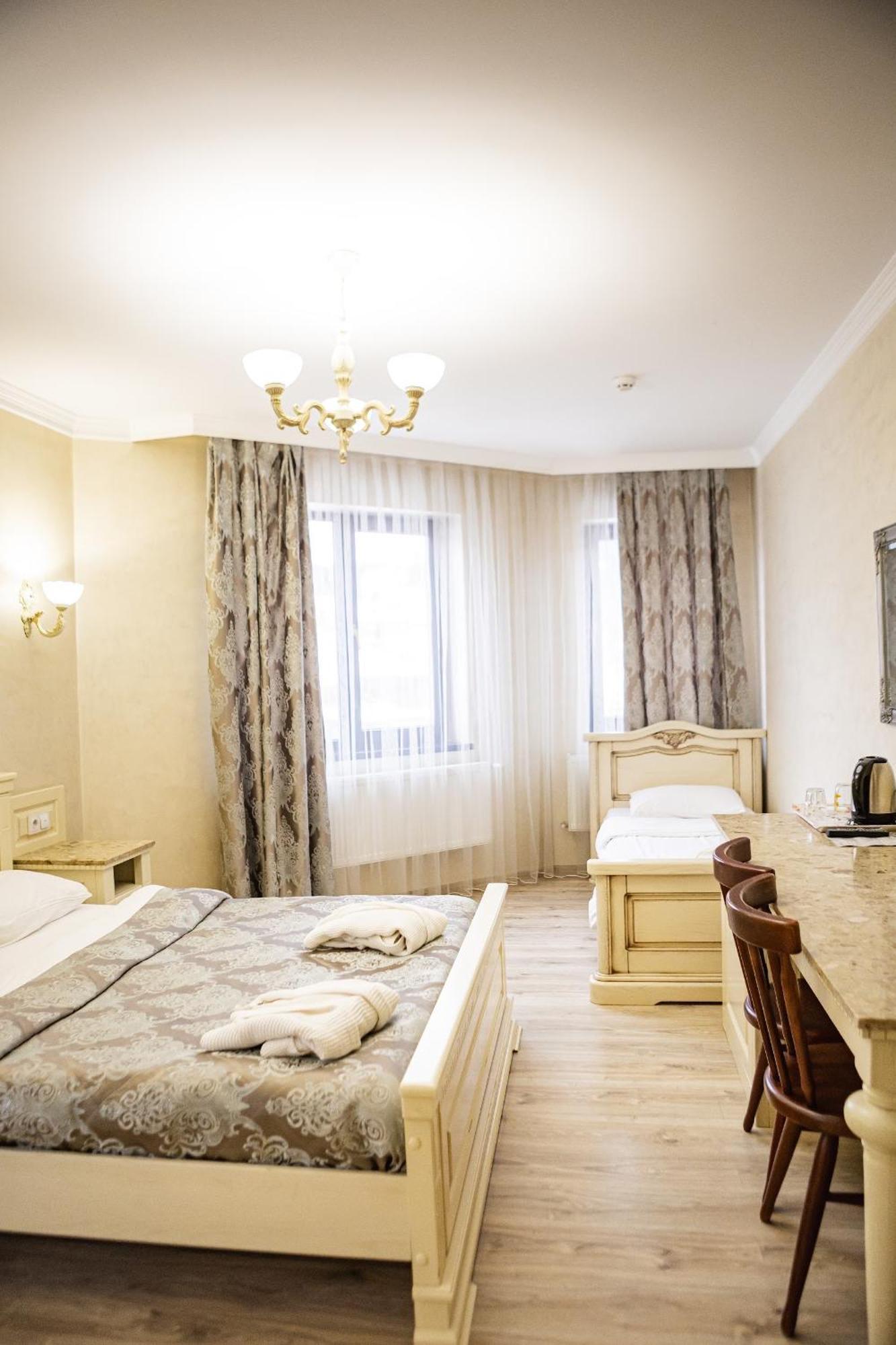 Mardan Palace 4*