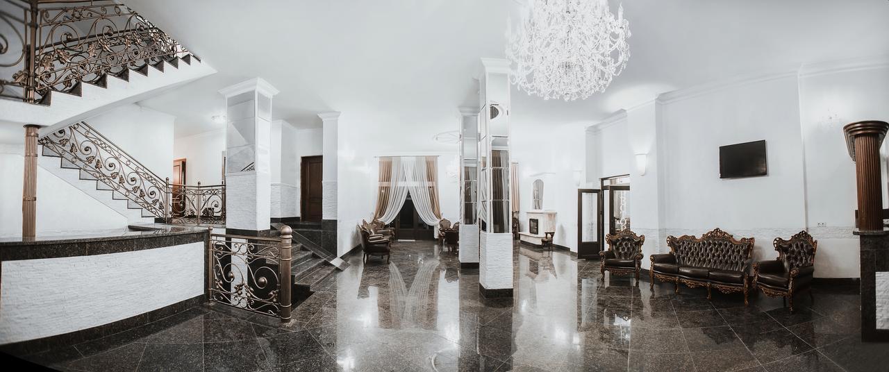 Otel Mardan Palace 4*