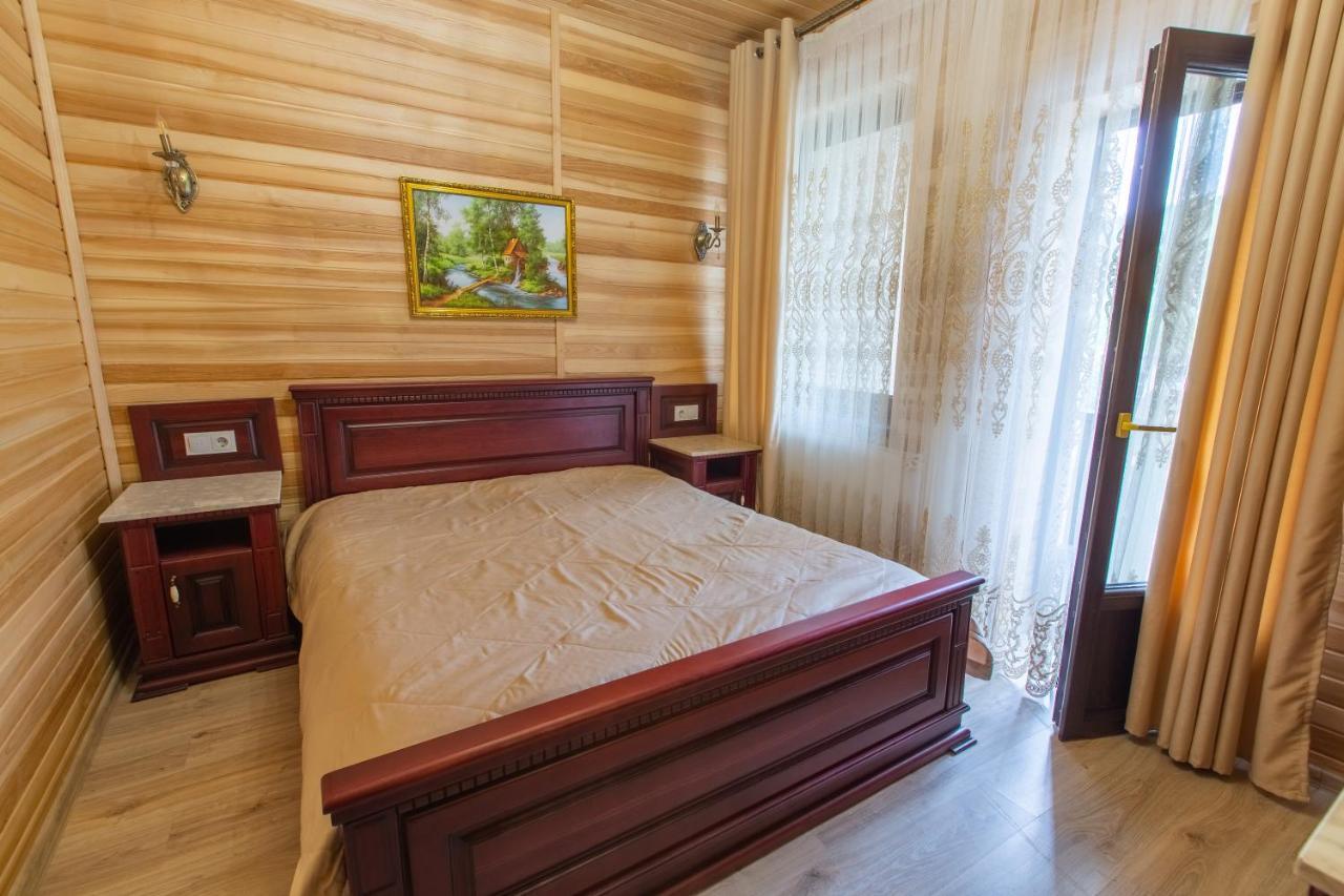 Mardan Palace 4* Bukovel