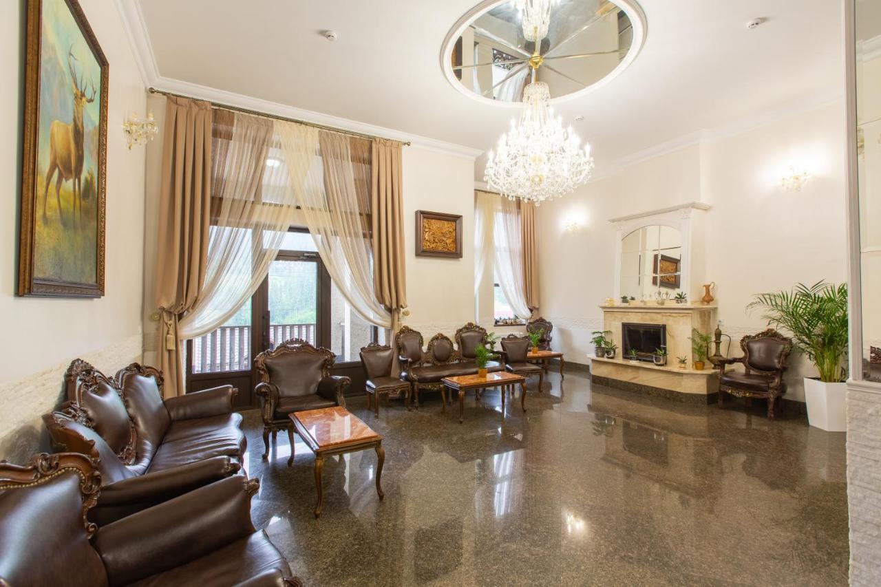 Otel Mardan Palace 4*