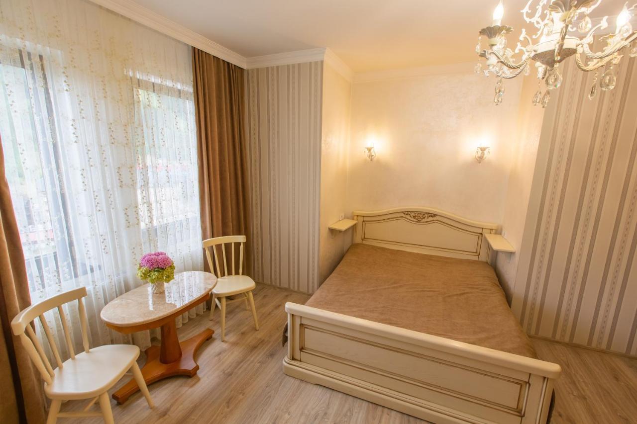 Mardan Palace 4* Bukovel