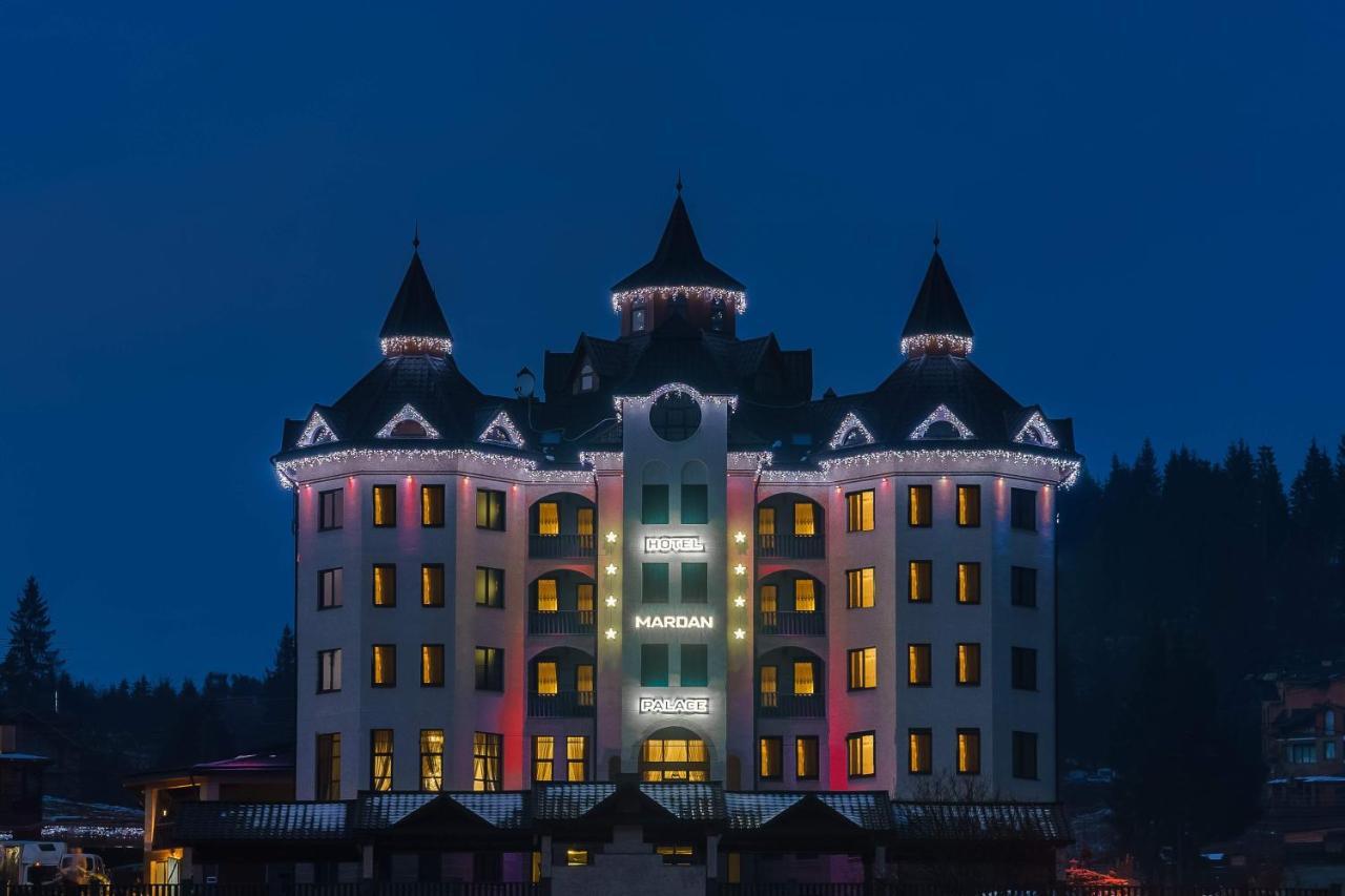 Mardan Palace 4*