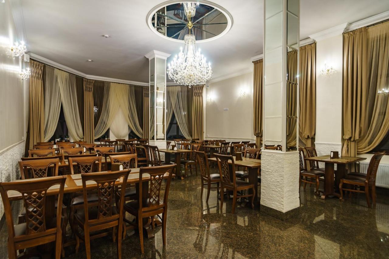 Otel Mardan Palace